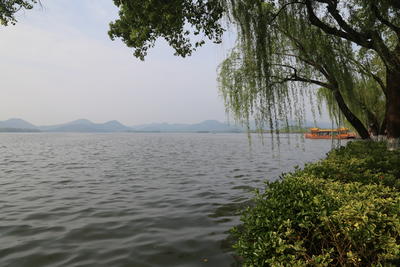 杭州西湖三20250410