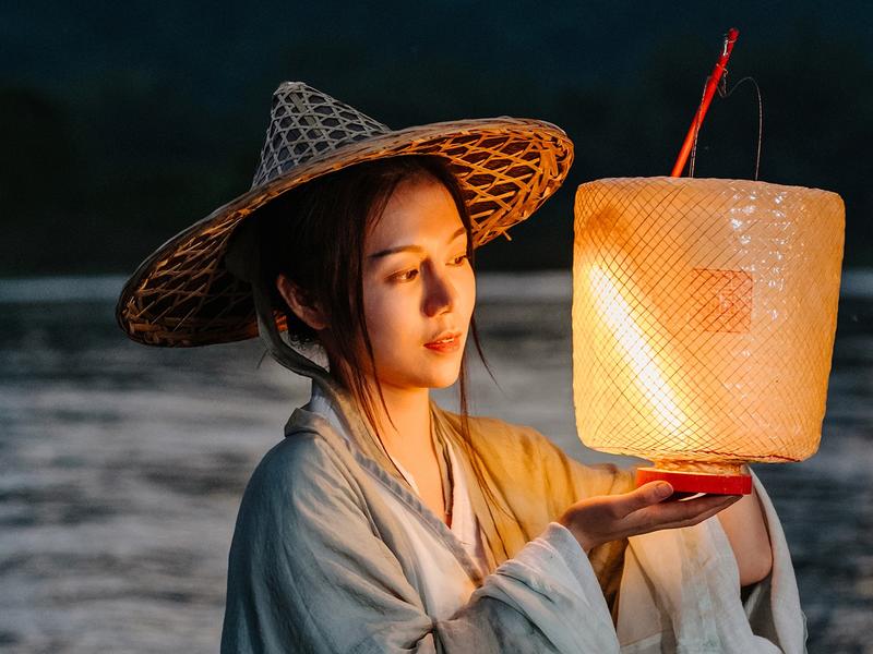 仗剑走天涯