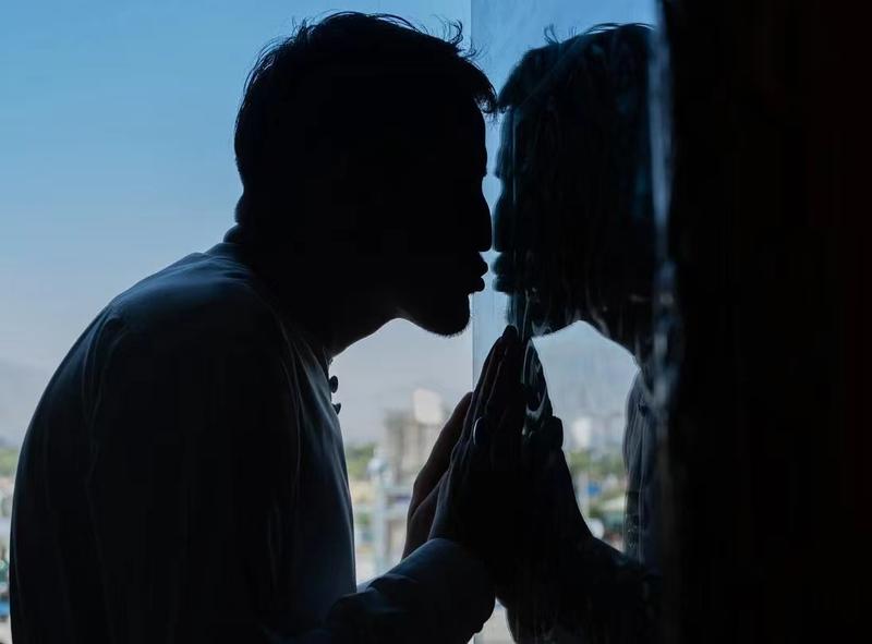 一辈子其实就活几个瞬间