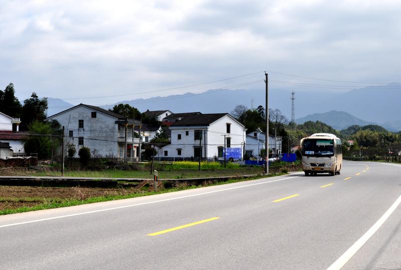 美丽乡村2023