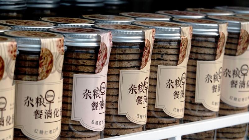 黑卡m6试机