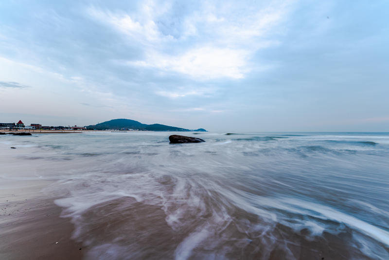 涌动与回流