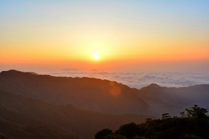 梵净山3-9